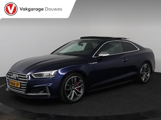 Audi A5 Coupé 3.0 TFSI S5 quattro Pro Line Plus |Automaat |Pano |Matrix| B&O |Carbon