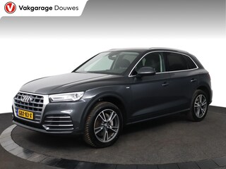 Audi Q5 50 TFSIe quattro ProLine S-Line|ACC |Leder |Stoelverwarming