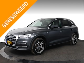 Audi Q5 50 TFSIe quattro ProLine S-Line|ACC |Leder |Stoelverwarming