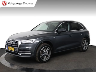 Audi Q5 50 TFSIe quattro ProLine S-Line|ACC |Leder |Stoelverwarming