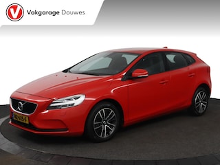 Volvo V40 1.5 T2 Nordic+ |NAP|BTW| Automaat | Stoelverwarming | Navi