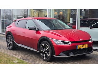 Kia EV6 Plus 77.4 kWh |NAP |1e eigenaar |BTW|DOH