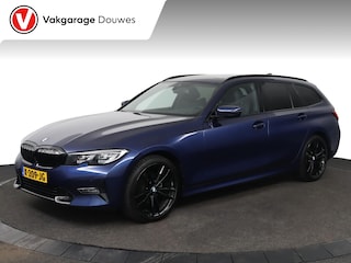 BMW 3-serie Touring 320i Executive Edition | NAP | Pano | Virtualcockpit