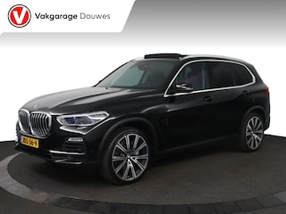 BMW X5 XDrive45e High Executive | DOH | Pano | Laser | ACC | Luchtvering | Memory | Lage KM's!