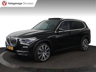 BMW X5 XDrive45e High Executive | DOH | Pano | Laser | ACC | Luchtvering | Memory | Lage KM's!
