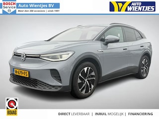 Volkswagen ID.4 Business Pro 77kWh | SOH 87% | Navi | Camera | Trekhaak