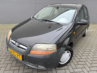 Daewoo Kalos 1.2 Pure*RIJD SCHAKEL GOED