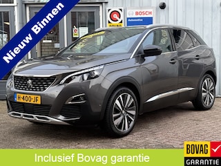Peugeot 3008 1.6 PureTech GT Line | AUTOMAAT | TREKHAAK | 360 CAMERA | CARPLAY |