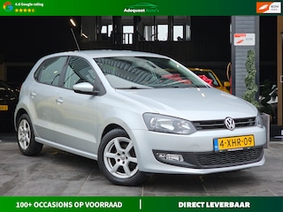 Volkswagen Polo 1.2 TSI Highline|Airco|El.Ramen|APK|5DR