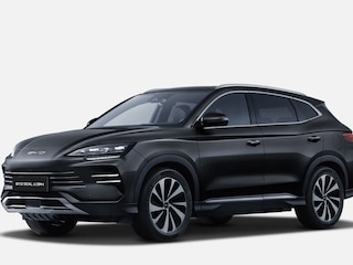 BYD Seal U 1.5 DM-i FWD Boost | €3000 korting | Panoramadak | Head-up | Stoelverwarming/-ventilatie | 360° camera | Keyless |