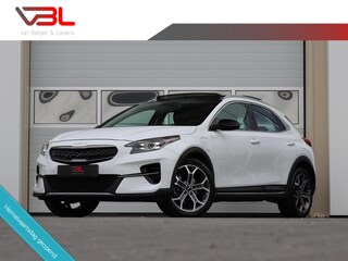 Kia XCeed 1.6 GDi 140PK PHEV ExecutiveLine | Full options