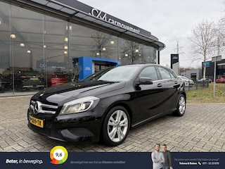 Mercedes-Benz A-klasse 200 Ambition | Automaat! | Cruise | Clima | Navigatie