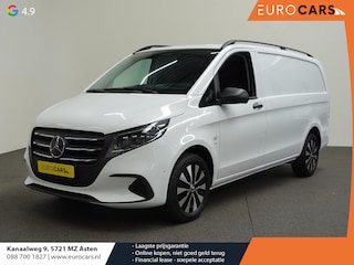 Mercedes-Benz Vito 114 CDI L2 Select Automaat Airco Navi Trekhaak Camera Achterklep