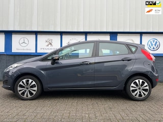 Ford Fiesta 1.0 Champion 5-drs 2013 4995eu