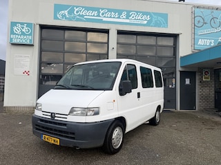 Peugeot Boxer 290C 2.8 HDI