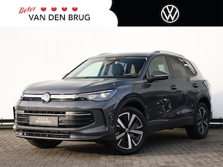 Volkswagen Tiguan 1.5 eHybrid Life Edition 204PK DSG | Led | Camera | Side assist | Keyless | Elektrische achterklep