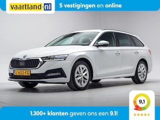 Skoda Octavia 1.0 e-TSI Business Edition Aut. [ Navi Virtual Carplay Full LED ]