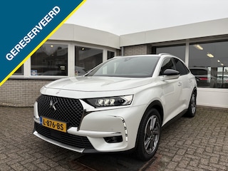 DS 7 Opera 300pk E Tense 4*4 Plug in AUTOMAAT