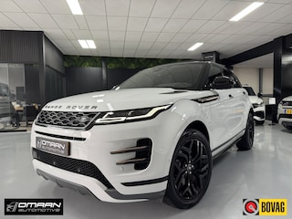 Land Rover Range Rover Evoque 1.5 P300e AWD R-Dynamic 309PK PANO