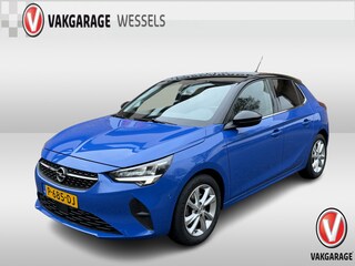 Opel Corsa 1.2 Elegance | PDC | Camera | LED | LM | Two Tone |