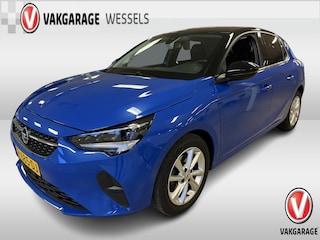 Opel Corsa 1.2 Elegance | PDC | Camera | LED | LM | Two Tone |