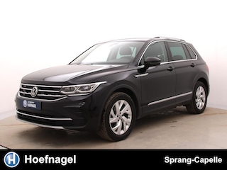 Volkswagen Tiguan 1.5 TSI Elegance | Adaptive Cruise | Navi | Camera | Stoel-/Stuurverwarming | CarPlay | Virtual Cockpit