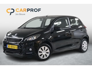 Peugeot 108 1.0 e-VTi Active Airco | 5-drs | Bluetooth | NAP.