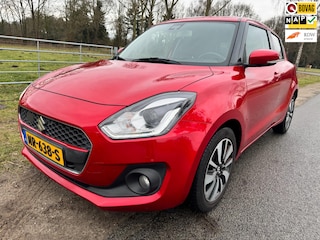 Suzuki Swift 1.0 Stijl Smart Hybrid CarPlay/Android|Camera|Stoelverwarming