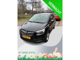 Opel Crossland X 1.2 Turbo Edition 2020 110pk Trekhaak | Stoelverwarming | Navigatie | Achteruitrijcamera  | Carplay, Android auto | Dealer onderhouden