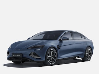BYD Seal Business RWD 61.4 kWh | 18 inch | Panorama | Dynaudio | Apple Carplay/Android Auto | Actieradius 460km