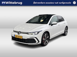 Volkswagen Golf 1.4 TSI DSG eHybrid GTE / Panorama dak / IQ Led / Head-up display / 18'' LMV