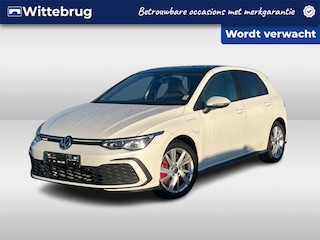 Volkswagen Golf 1.4 TSI DSG eHybrid GTE / Panorama dak / IQ Led / Head-up display / 18'' LMV