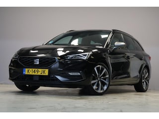 Seat Leon Sportstourer 1.5 eTSI FR Launch Edition