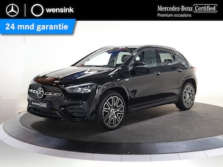 Mercedes-Benz GLA 250 e AMG Line | Trekhaak | Panoramadak | Night pakket | 20 inch |