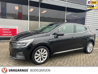 Renault Clio 1.0 TCe Intens / NIEUW model