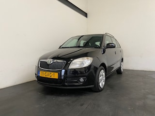 Skoda Fabia Combi 1.4-16V Ambiente
