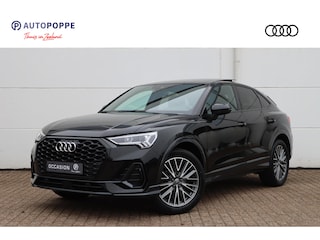 Audi Q3 35 TFSI Pro Line business 150pk S Tronic