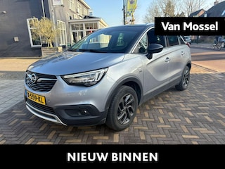 Opel Crossland X 1.2 Turbo Edition 2020