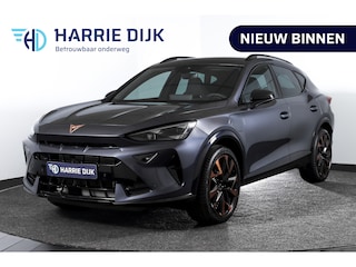 Cupra Formentor 1.5 TSI e-Hybrid 272 PK VZ Performance - Automaat | Dig. Cockpit | Adapt. Cruise | Stoel-+Stuurverw. | PDC | Camera | NAV + App. Connect | ECC | Sennheiser | Elek. Klep | LM 19" | 6918