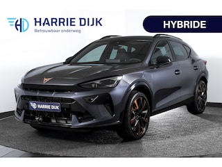 Cupra Formentor 1.5 TSI e-Hybrid 272 PK VZ Performance - Automaat | Dig. Cockpit | Adapt. Cruise | Stoel-+Stuurverw. | PDC | Camera | NAV + App. Connect | ECC | Sennheiser | Elek. Klep | LM 19" | 6918