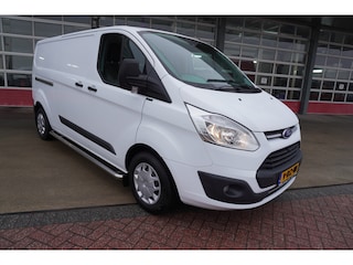 Ford Transit Custom 310L 2.0 TDCI L2H1 Trend Koelwagen Airco | Cruise | Navi | Camera | Dag en nacht koeling