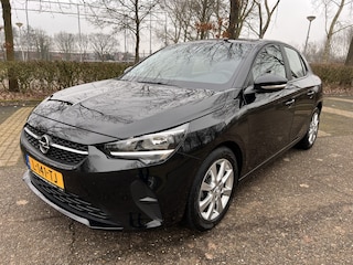 Opel Corsa 1.2 Edition