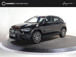 Mercedes-Benz GLA 250 e AMG Line | Panoramadak | Trekhaak | Night pakket | 20 inch |