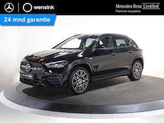 Mercedes-Benz GLA 250 e AMG Line | Panoramadak | Trekhaak | Night pakket | 20 inch |