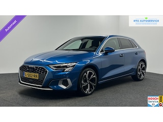 Audi A3 Sportback 30 TFSI Attitude LM CARPLAY CRUISE NAVI ECC.