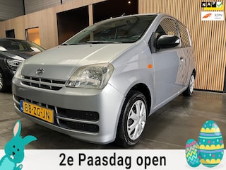 Daihatsu Cuore 1.0-12V Azure Automaat