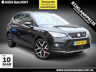 Seat Arona 1.0 TSI FR Automaat Business Intense Plus | BSM | PDC | ACC |