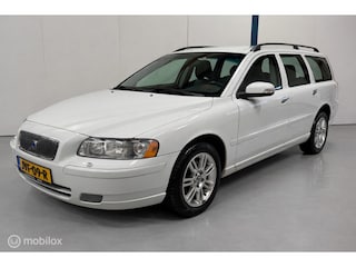 Volvo V70 2.4 Edition Classic AUTOMAAT