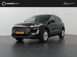 Ford Kuga 2.5 PHEV Titanium | Trekhaak | Winterpakket | Cruise Control Adaptief | Navigatie | Parkeercamera |