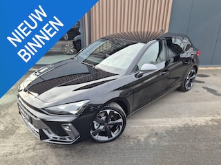 Cupra Leon 1.5 TSI e-Hybrid Business 204pk | BTW | Camera | Stuur-stoelverw. | Carplay | Memory